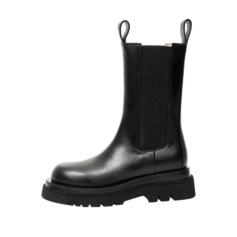 Short boots women Martin boots - Image 2
