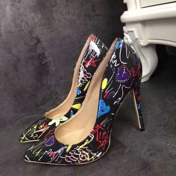 women high heels