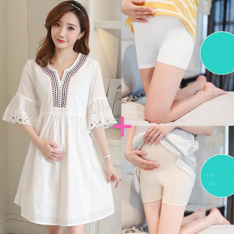 Two-piece Fashion Loose-fitting Dresses For  Women - Image 4