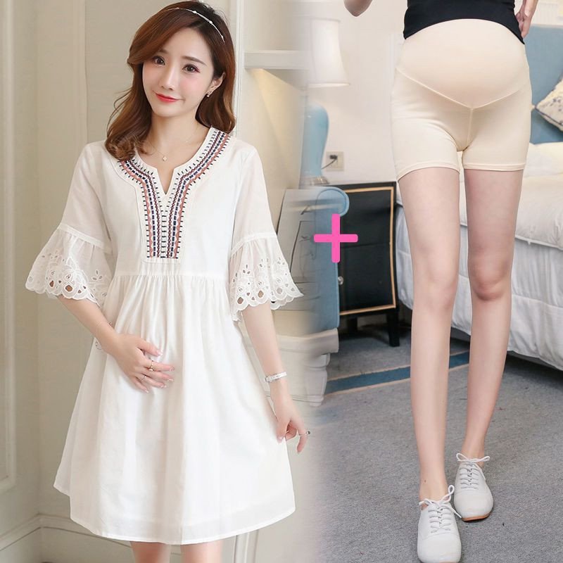 Two-piece Fashion Loose-fitting Dresses For  Women - Image 5