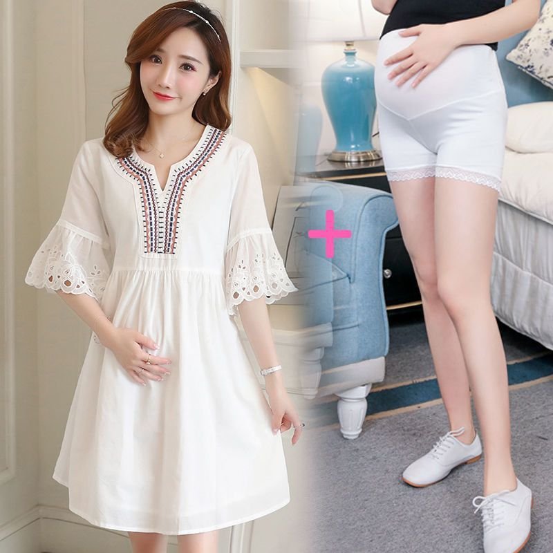 Two-piece Fashion Loose-fitting Dresses For  Women - Image 2