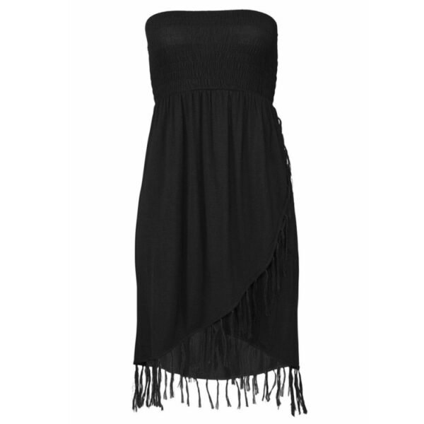 Sexy Dresses For Women Dress Woman Short Flapper - Image 3