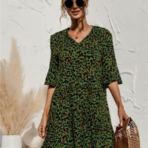Retro Dresses For Women Flapper Lace