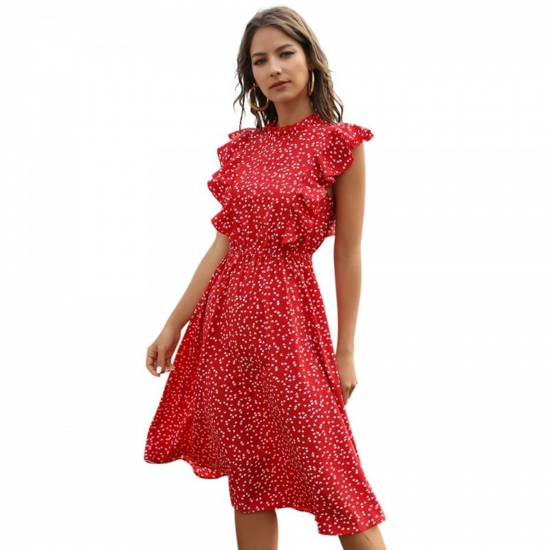 Chiffon Long Dress Maxi Dresses - Image 2
