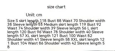 V-neck Long Sleeve Lace-up Cinched Patchwork Two-piece Dresses Women - Image 7