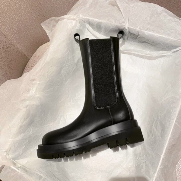 Short boots women Martin boots - Image 6