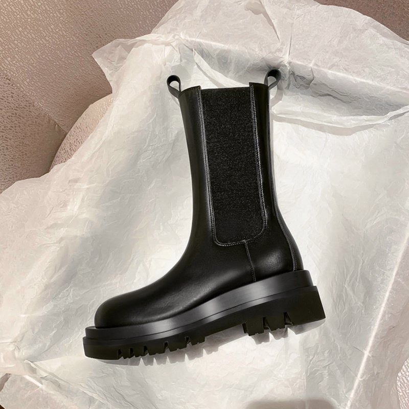 Short boots women Martin boots - Image 6