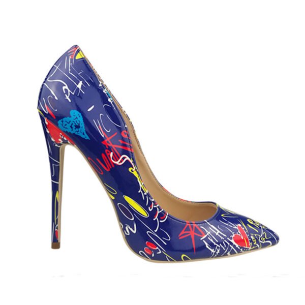 women high heels - Image 2