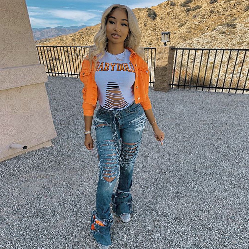 Wome Jacket Outwear - Image 6