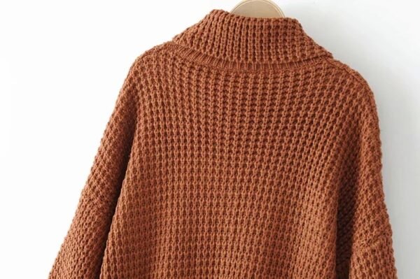 Women Sweater - Image 2
