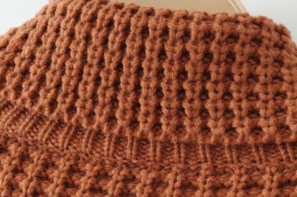 Women Sweater - Image 7