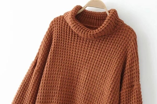 Women Sweater - Image 5