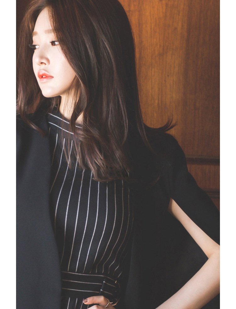Women Sexy Dresses Autumn Office Spring  dress - Image 4