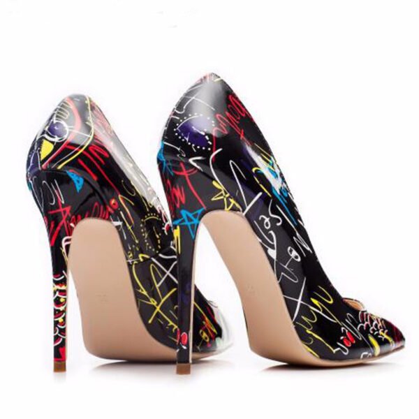 women high heels - Image 6