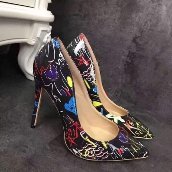women high heels - Image 7