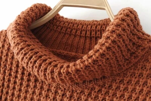 Women Sweater - Image 4