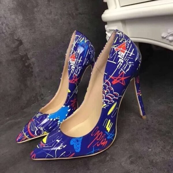 women high heels - Image 3