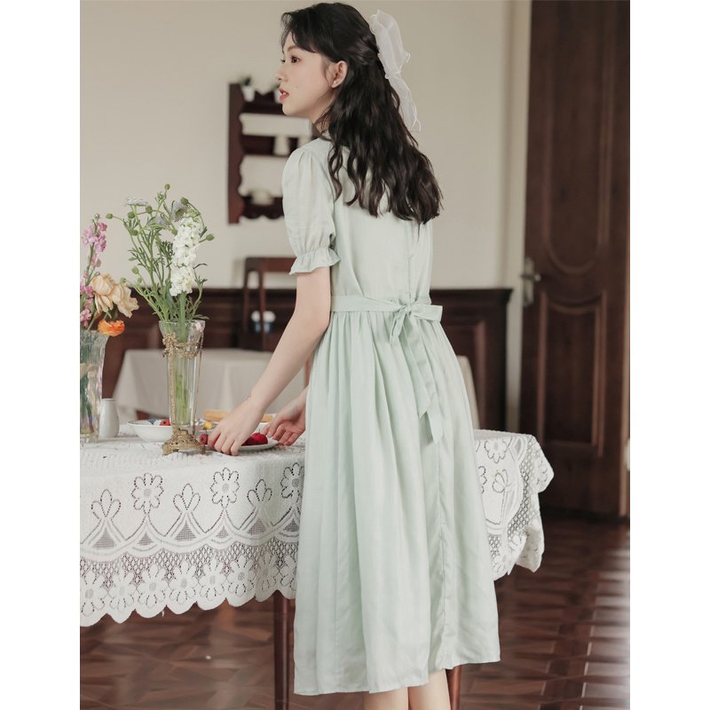 Age-defying Lace Sweet Dresses For Women - Image 5