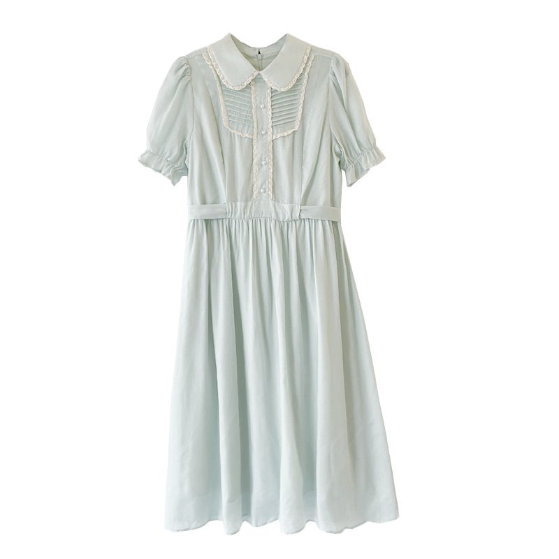 Age-defying Lace Sweet Dresses For Women - Image 2
