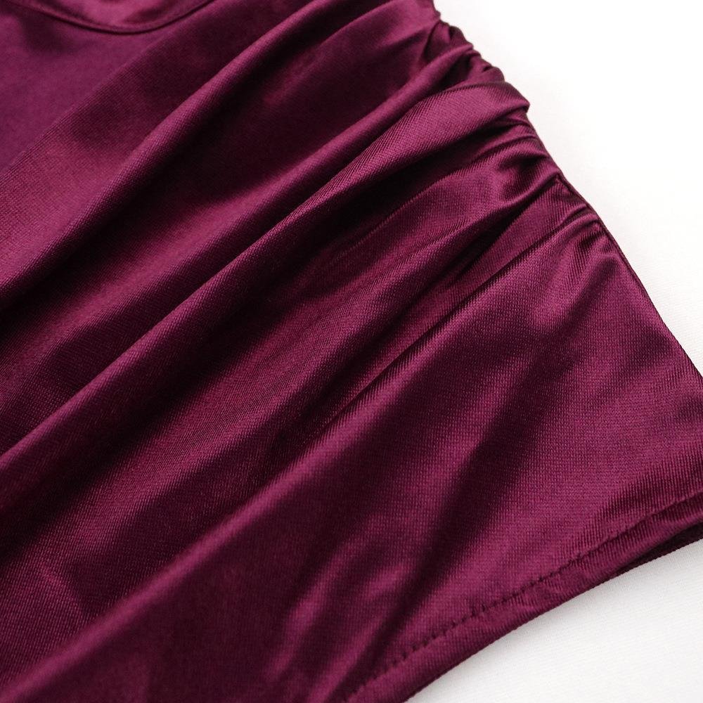 Big Size Fat Plus Dresses Women Dress Summer - Image 6