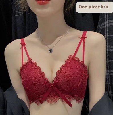 Women's Underwear Pure Desire Style Bra Set - Image 2