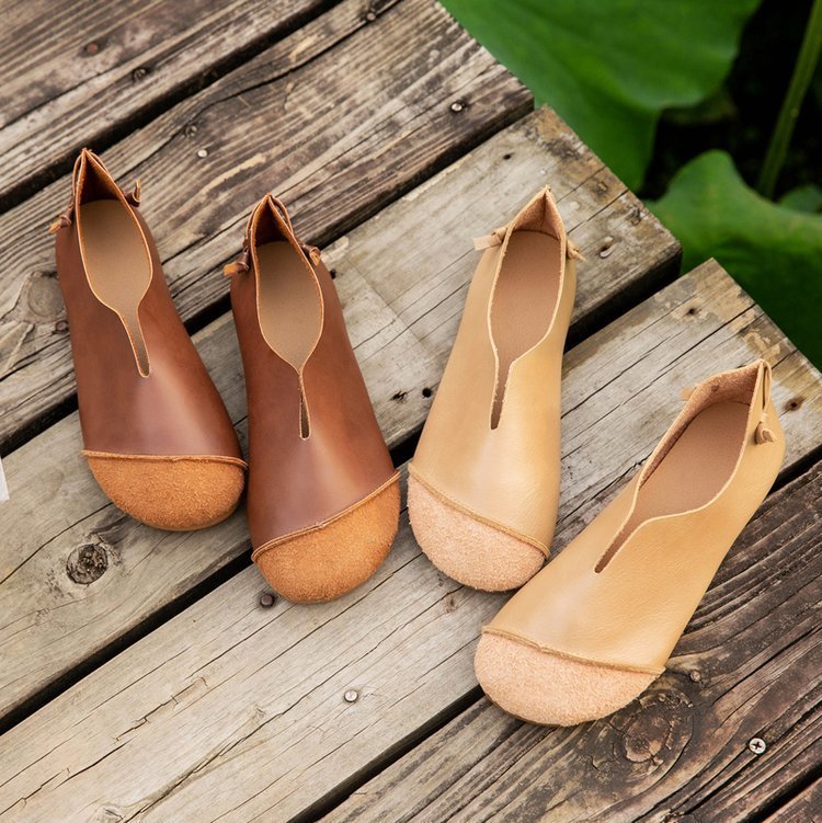 Flat Shoes Women - Image 2