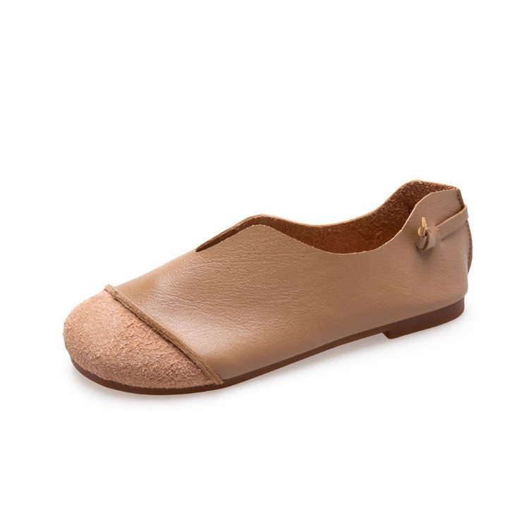 Flat Shoes Women - Image 5