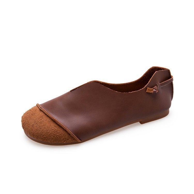 Flat Shoes Women