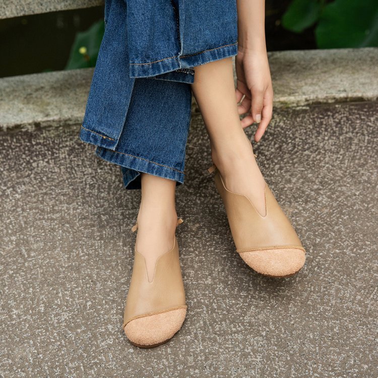 Flat Shoes Women - Image 3