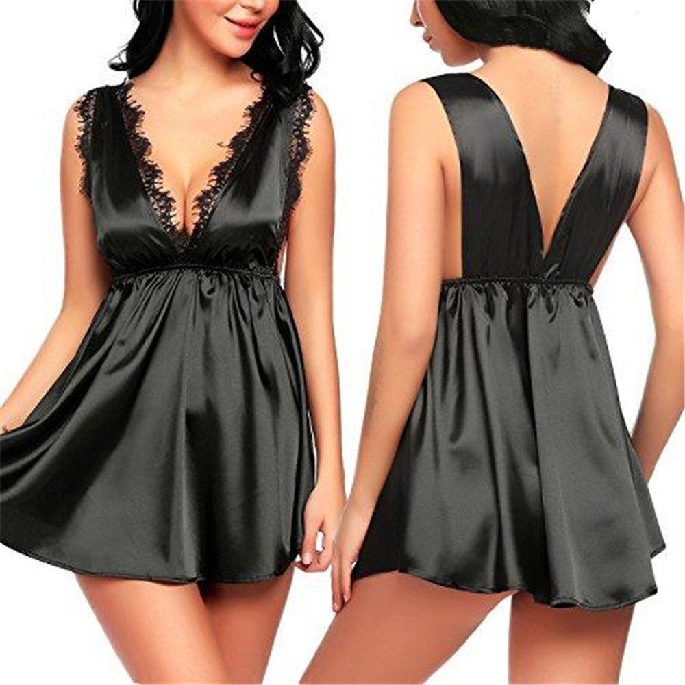 Women Sexy  Nightwear Lingerie