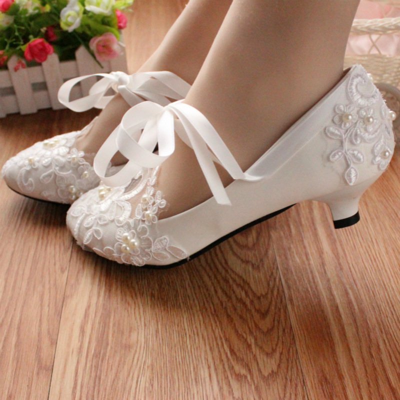 Flat Shoes Women - Image 5