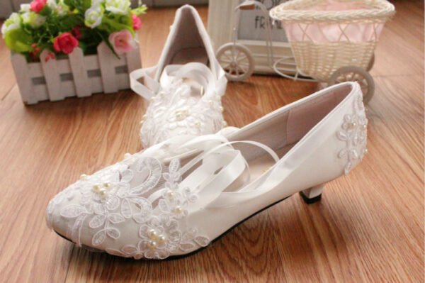 Flat Shoes Women - Image 2