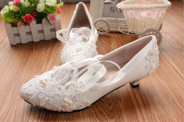 Flat Shoes Women - Image 2