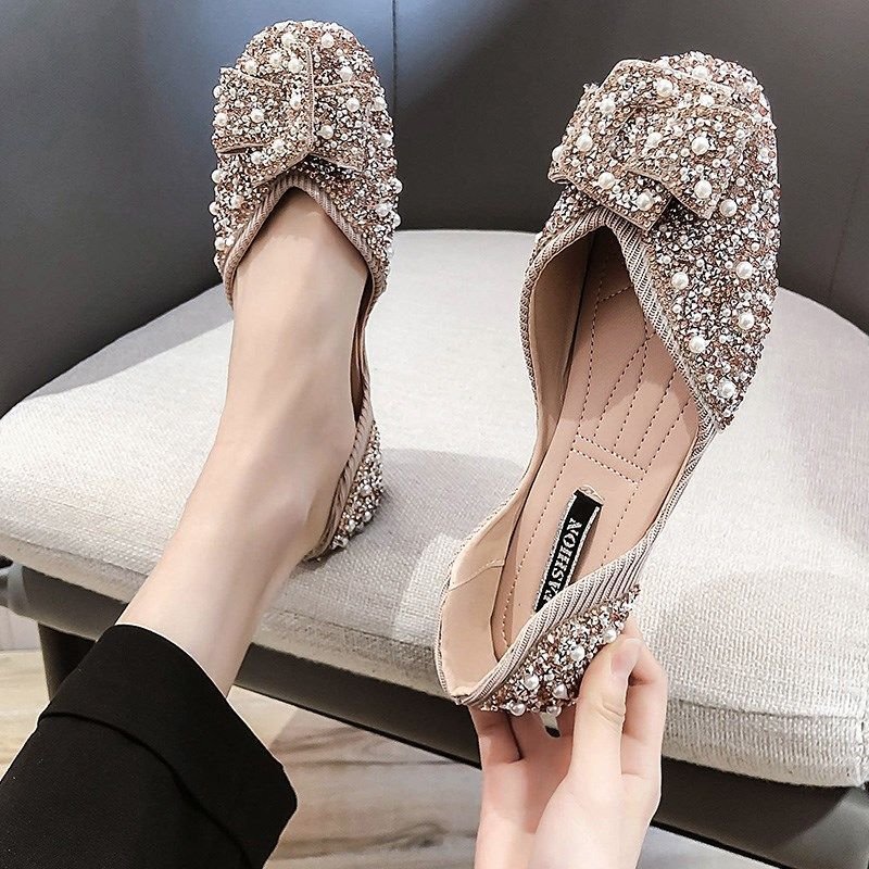Women Flat Shoes - Image 2