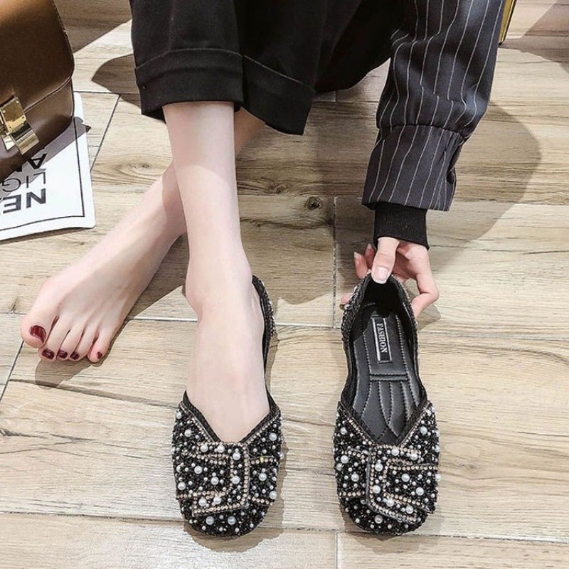 Women Flat Shoes - Image 5