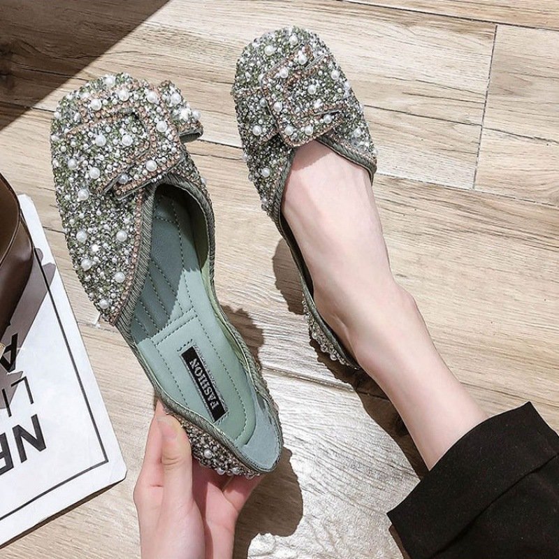 Women Flat Shoes - Image 4