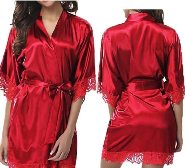 New Plus Size Nightdress Women
