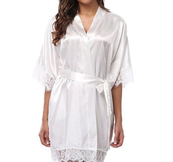 New Plus Size Nightdress Women - Image 4