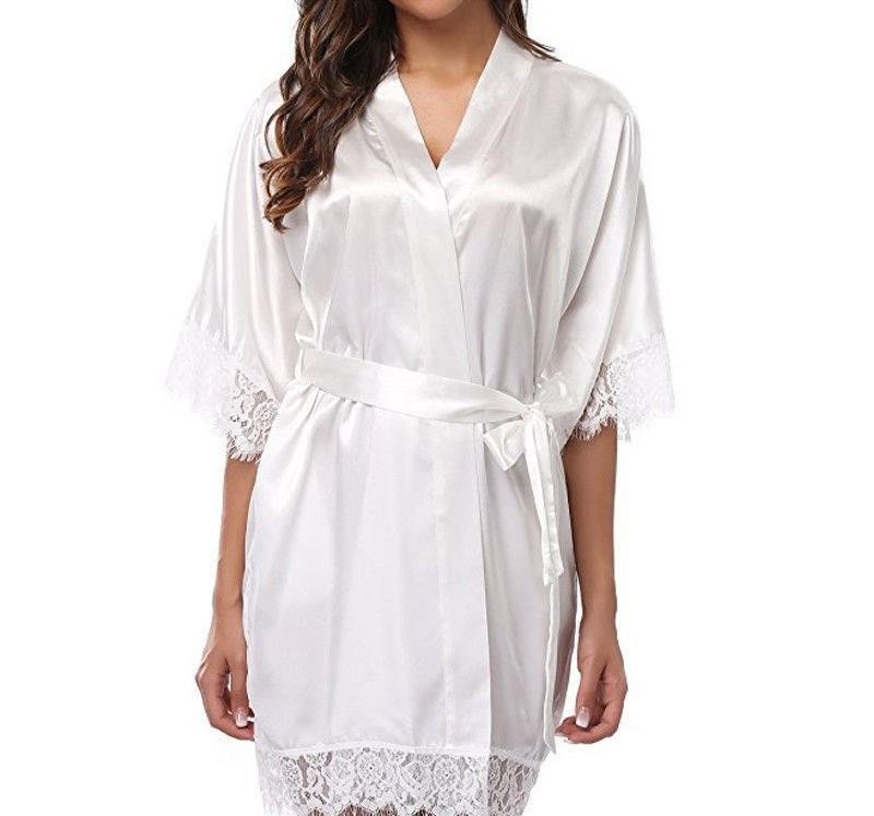 New Plus Size Nightdress Women - Image 4