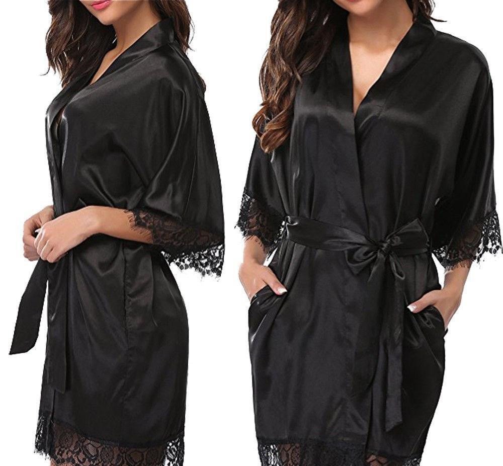 New Plus Size Nightdress Women - Image 2