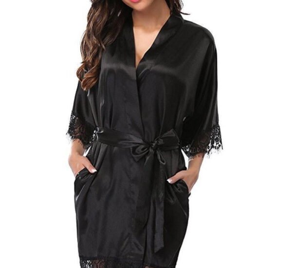 New Plus Size Nightdress Women - Image 3