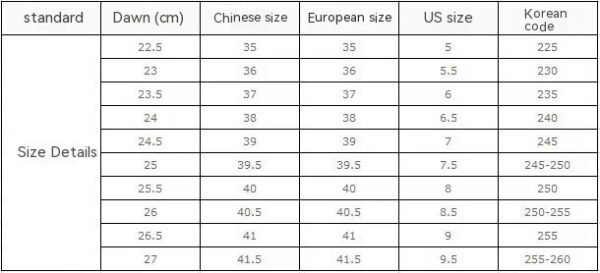 New Heavy Industry Boots Women - Image 7