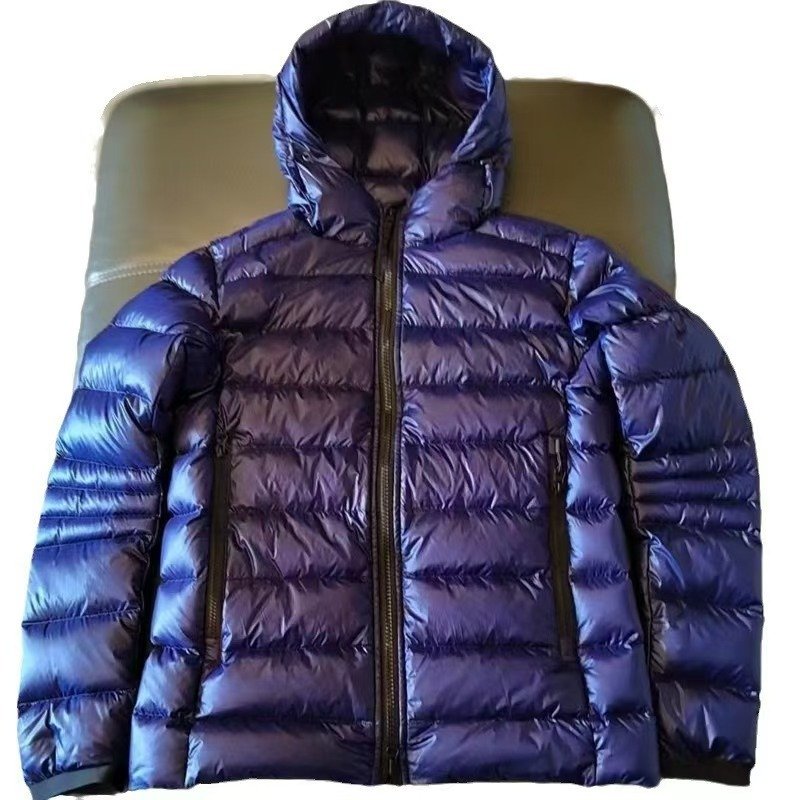 Women's Polyester Cotton Coat Jacket - Image 6