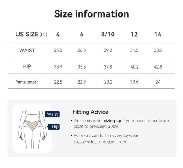 Women's Mid-Rise Cargo Bermuda Shorts, - Image 3