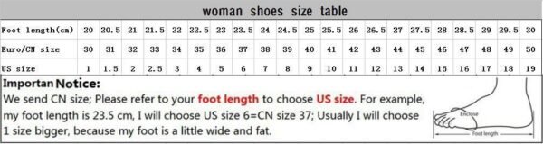 New Wedge Pants Boots Metal Lock Pants Fashion Women Sleeve - Image 7