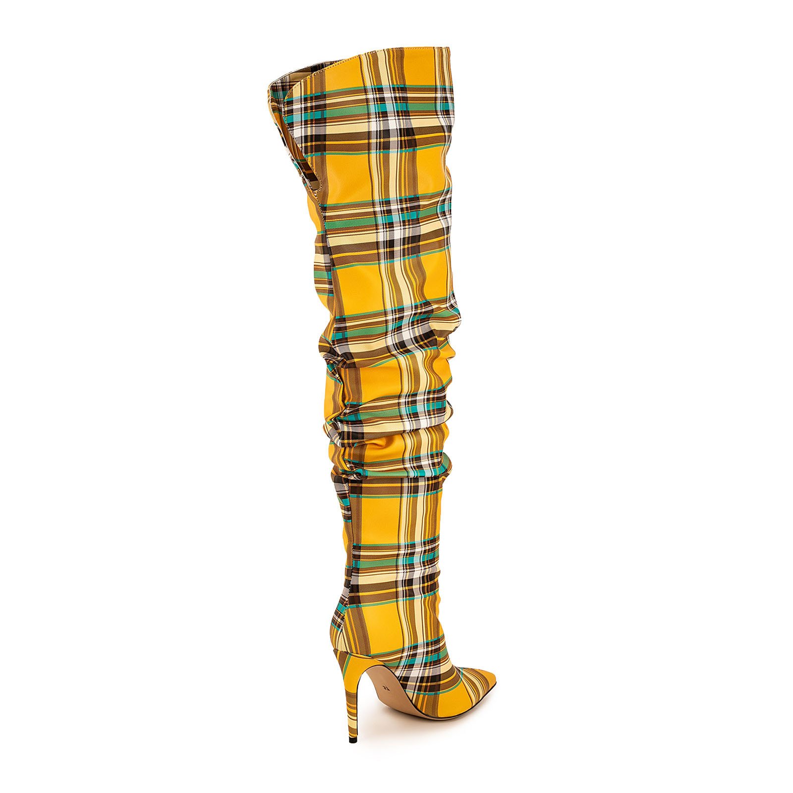 Fashion Personality Stiletto Heel Fashion Boots Women - Image 2