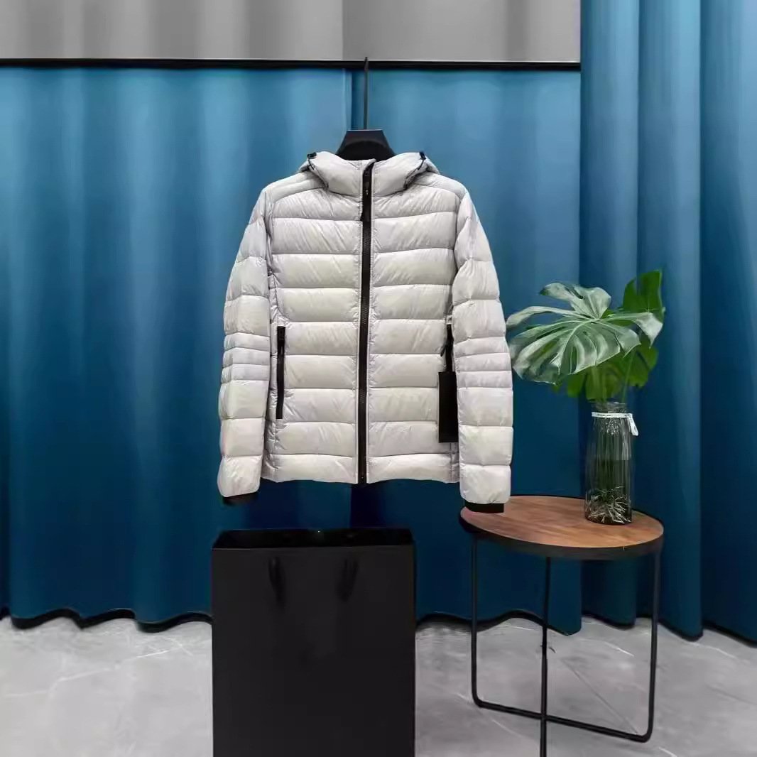 Women's Polyester Cotton Coat Jacket