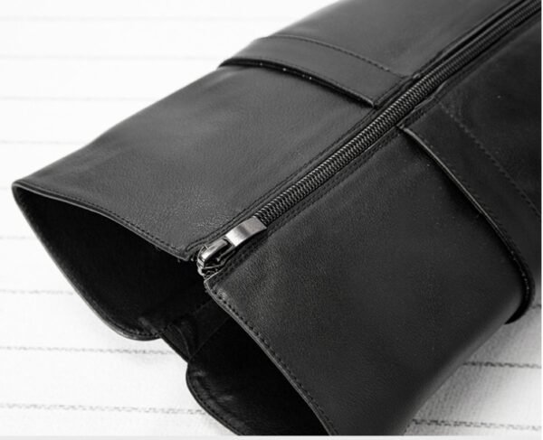 Over The Knee Boots Women  Thickened Warm - Image 2
