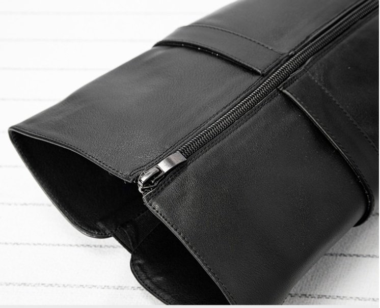 Over The Knee Boots Women  Thickened Warm - Image 2