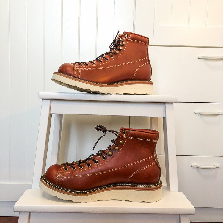 Retro Handmade Women  Boots - Image 2